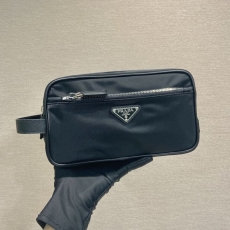 Prada Clutch Bags